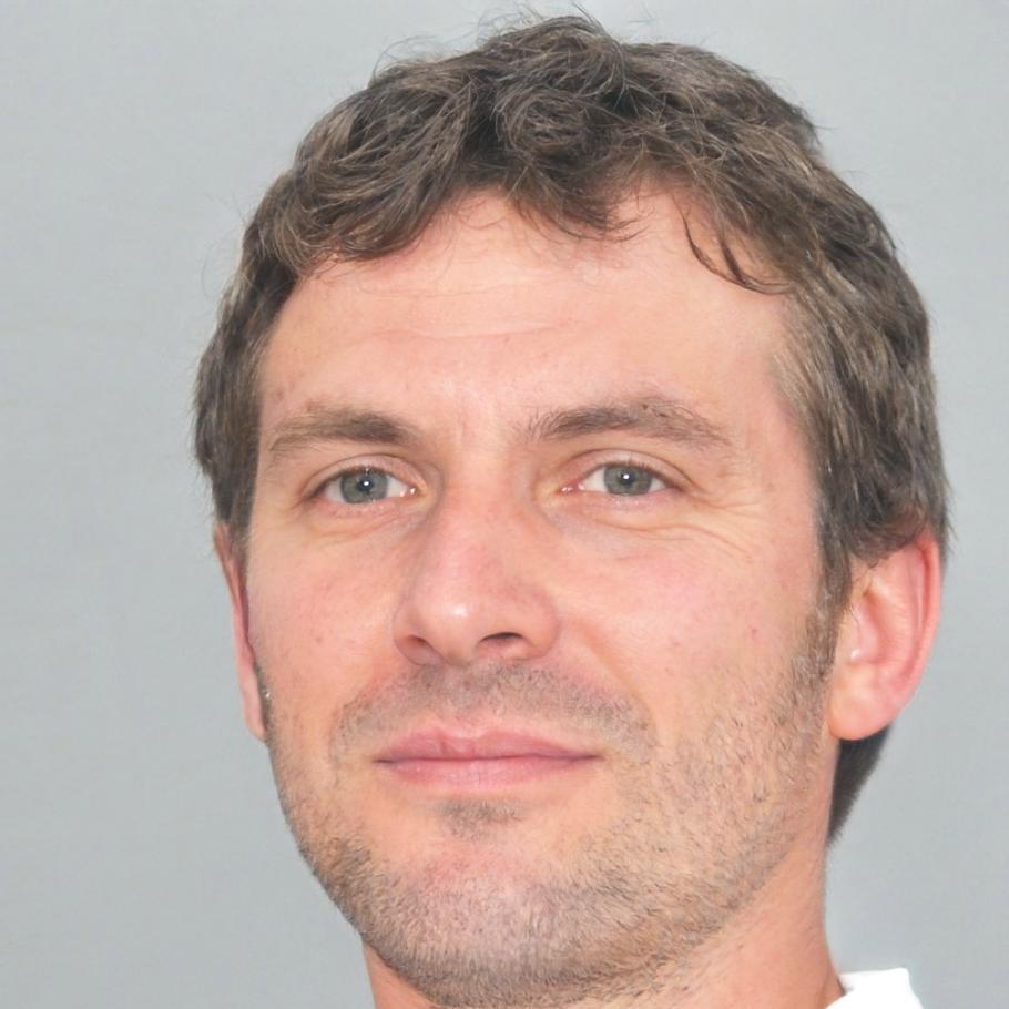 Profilbild von Oskar Lindholm